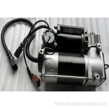 Inflating Pump/Air Compressor 4e0616007D for Audi A8/S8